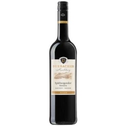 Durbacher Kochberg Spätburgunder Rotwein Kabinett Trocken 0,75L
