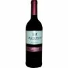 Lauffener Katzenbeisser Samtrot Rotwein Kabinett 0,75L