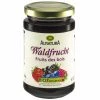 Alnatura Bio Fruchtaufstrich Waldfrucht 250G