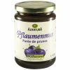 Alnatura Bio Pflaumenmus 450G