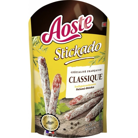 Aoste Stickado Classique 70G 1 Aoste Stickado Classique 70G