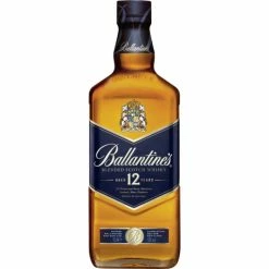 Ballantines Whisky Reserve 12 Jahre 40% 0,7L