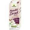 Alnatura Bio Naturland Mandel Drink Ungesüßt 1L