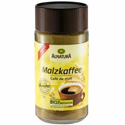 Alnatura Bio Malzkaffee 100G