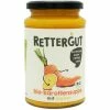 Rettergut Bio Karottensuppe Mit Ingwer 375ML