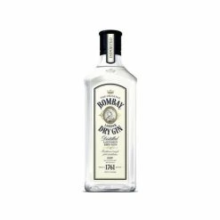 Bombay Dry Gin The Original London Dry Gin 0,7L