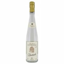 Bortzmeyer Traditionell Elsass Quetsch 0,7L