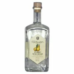 Bortzmeyer Poire William 0,7L