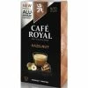 Café Royal Hazelnut Kaffeekapseln 10ST 50G