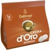 Dallmayr Crema D'Oro Intensa Kaffeepads 16ST 112G