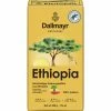 Dallmayr Ethiopia Kaffee Gemahlen 500G