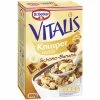 Dr. Oetker Vitalis Knusper Schoko-Banane 600G