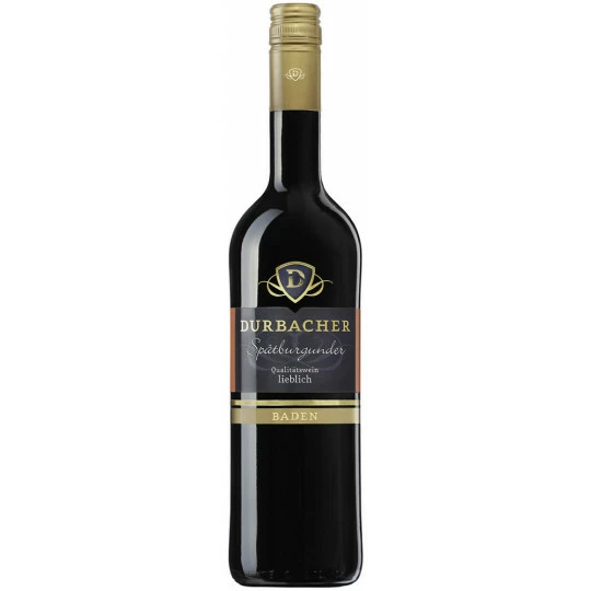 Durbacher Kochberg Spätburgunder Kollektion Lieblich 0,75L 1 Durbacher Kochberg Spätburgunder Kollektion Lieblich 0,75L