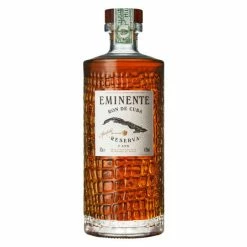 Eminente Rum Reserva 41,3% 0,7L