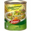 Erasco Erbsen-Eintopf Hubertus 800G