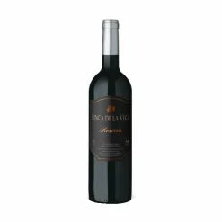 Finca De La Vega Reserva Rotwein 0,75L