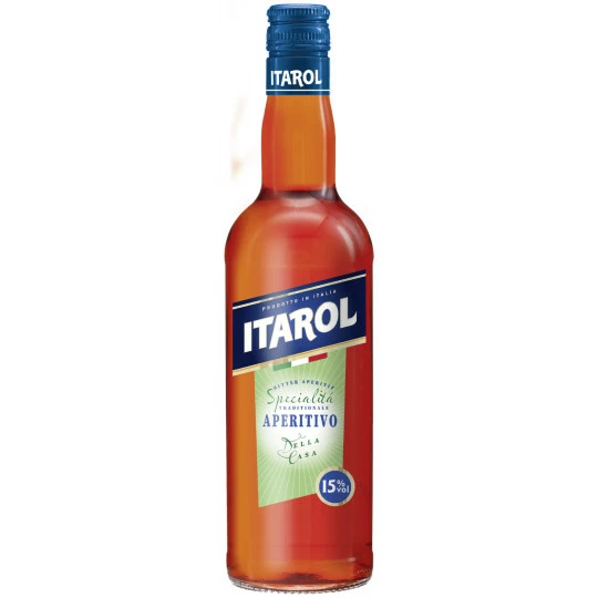 Itarol Aperitivo 0,7L 1 Itarol Aperitivo 0,7L