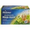 Meßmer Marokkanische Minze-Honig 20ST 40G
