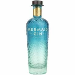 Mermaid Gin 42% 0,7L
