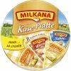 Milkana Käseplatte 8ST 200G