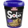 Nissin Cup Noodles Soba Yakitori Chicken 89G