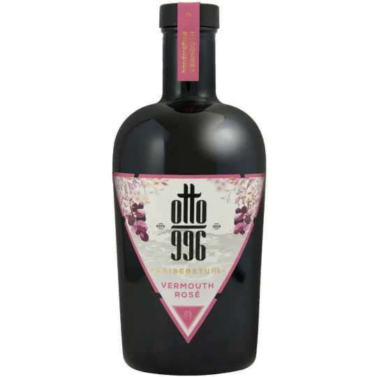 Otto996 Vermouth Rose 0,75L 1 Otto996 Vermouth Rose 0,75L