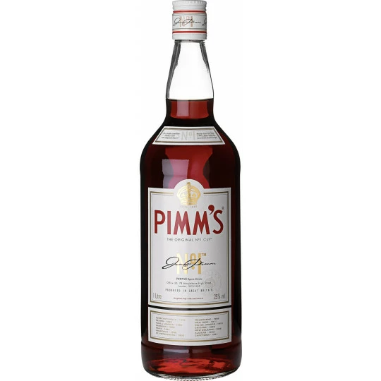 Pimm´s No.1 0,7L 1 Pimm´s No.1 0,7L