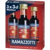 Ramazzotti Amaro Miniaturen 3ST 90ML