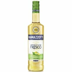 Ramazzotti Aperitivo Fresco 0,7L