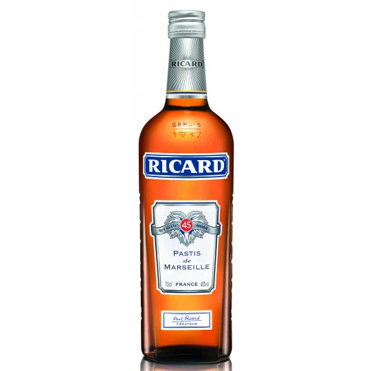 Ricard Original 0,7L 1 Ricard Original 0,7L