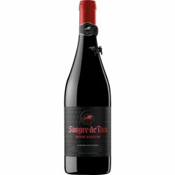 Miguel Torres Sangre De Toro Special Selection 0,75L