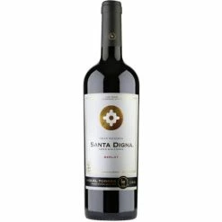 Santa Digna Merlot Reserva 0,75L