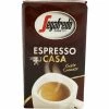 Segafredo Zanetti Espresso Casa Gemahlen 250G