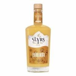Slyrs Eierlikör 20% 0,5L