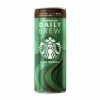 Starbucks Daily Brew Chocolate 250ML